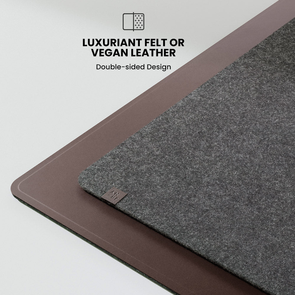 ALTI Wireless Charging Desk Mat