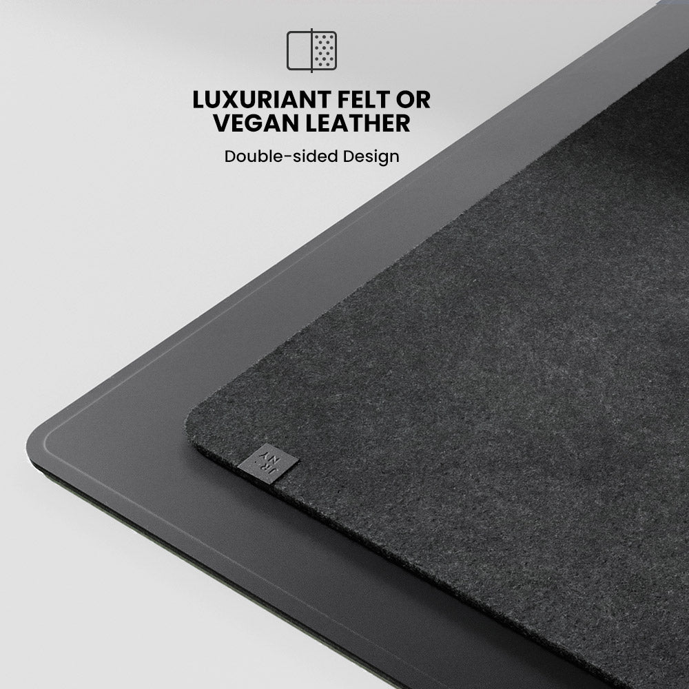 ALTI Wireless Charging Desk Mat